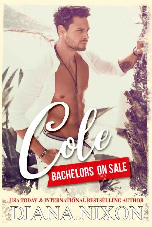 [Bachelors On Sale 01] • Cole